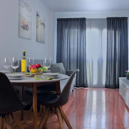 Apartamento Veronika *