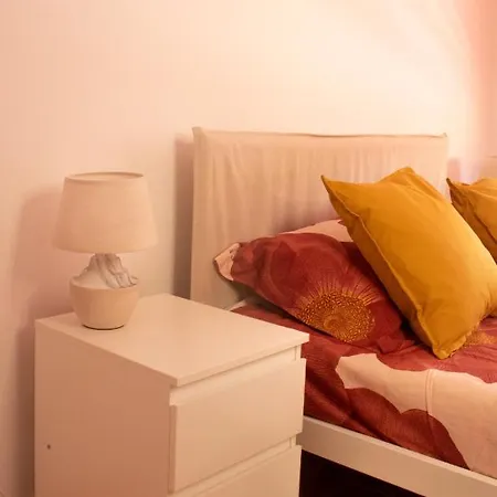 Apartmán Apartamento Veronika Arrecife (Lanzarote)