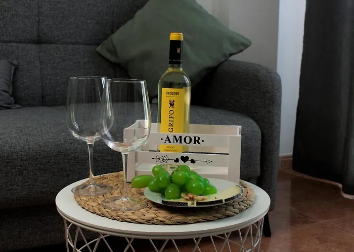 Apartamento Veronika *