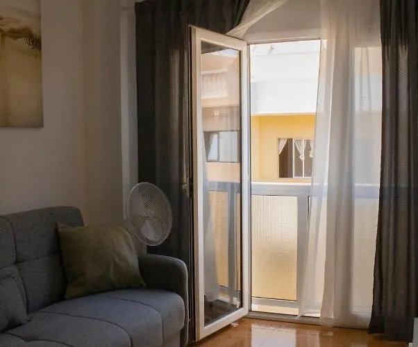 Apartamento Veronika Apartman Arrecife