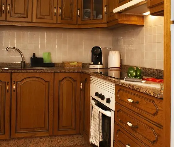 Apartamento Veronika Apartman