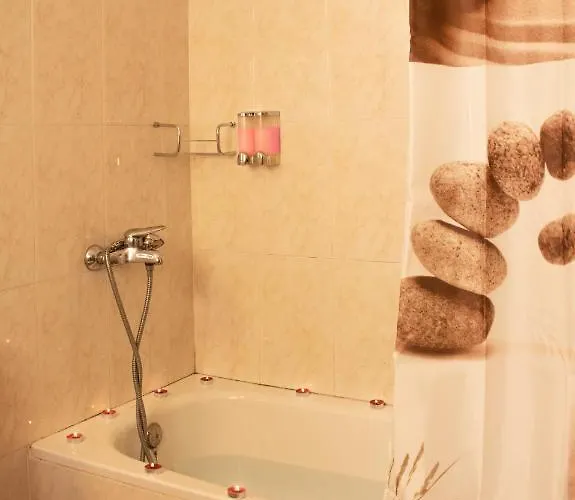 Apartamento Veronika * Arrecife