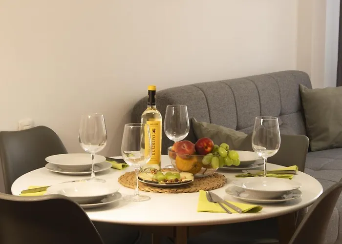 Apartamento Veronika Arrecife
