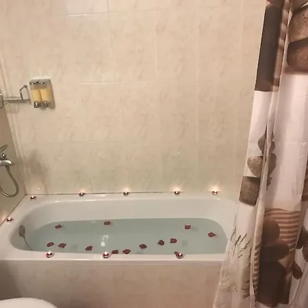 Apartamento Veronika * Arrecife (Lanzarote)