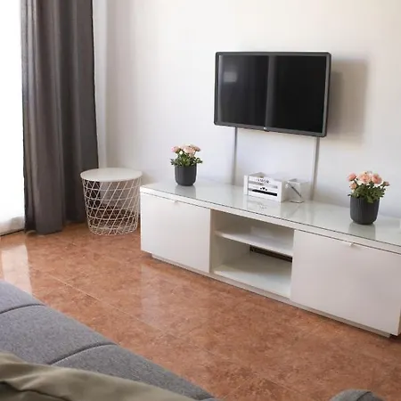 Apartman Apartamento Veronika Arrecife