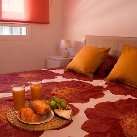 Apartman Apartamento Veronika