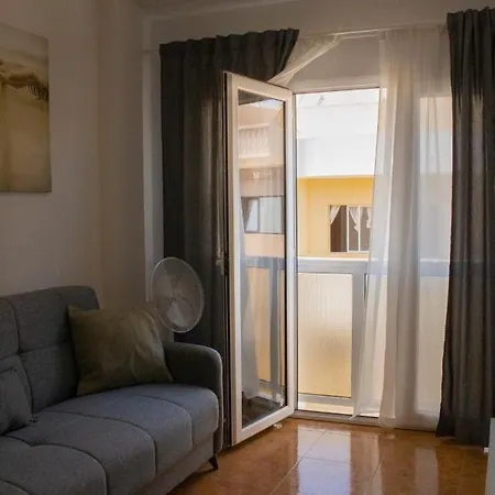 Apartamento Veronika Apartman Arrecife