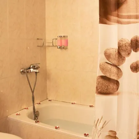 Apartamento Veronika * Arrecife