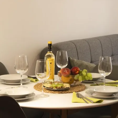 Apartamento Veronika Arrecife